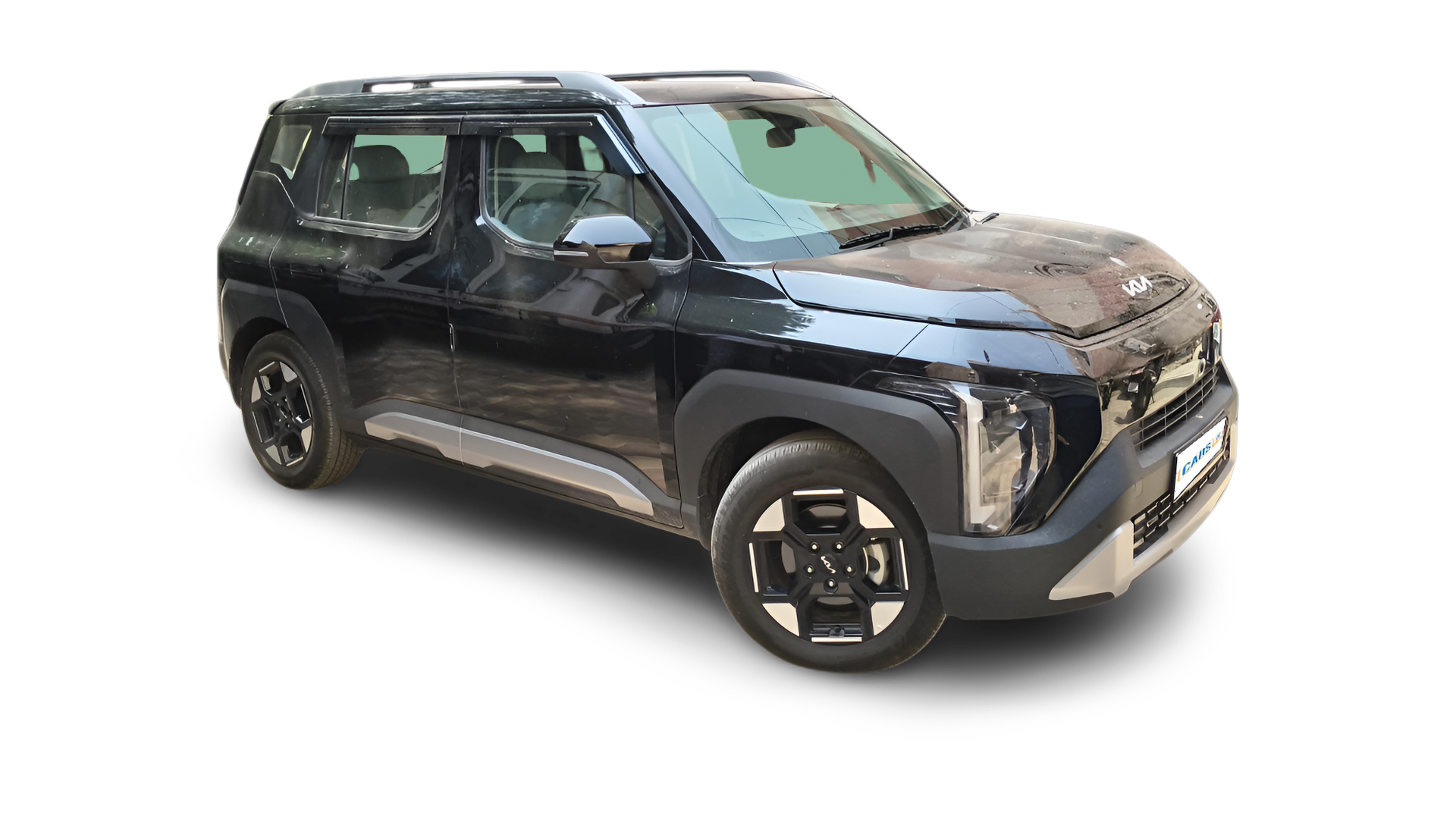 2025 KIA SYROS - SUV - Petrol - Manual - ₹13.24 lakh